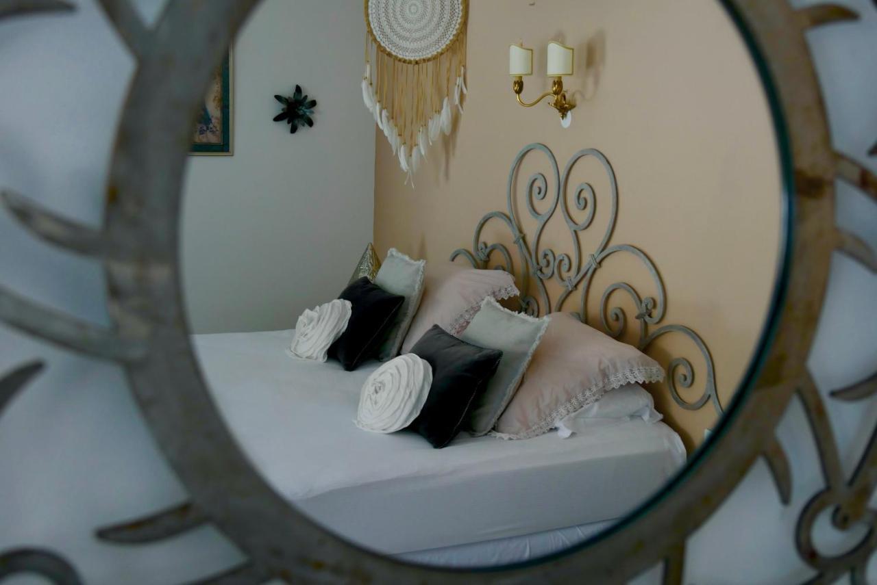 Manoir De Chantemerle Sainte-Fortunade Екстериор снимка