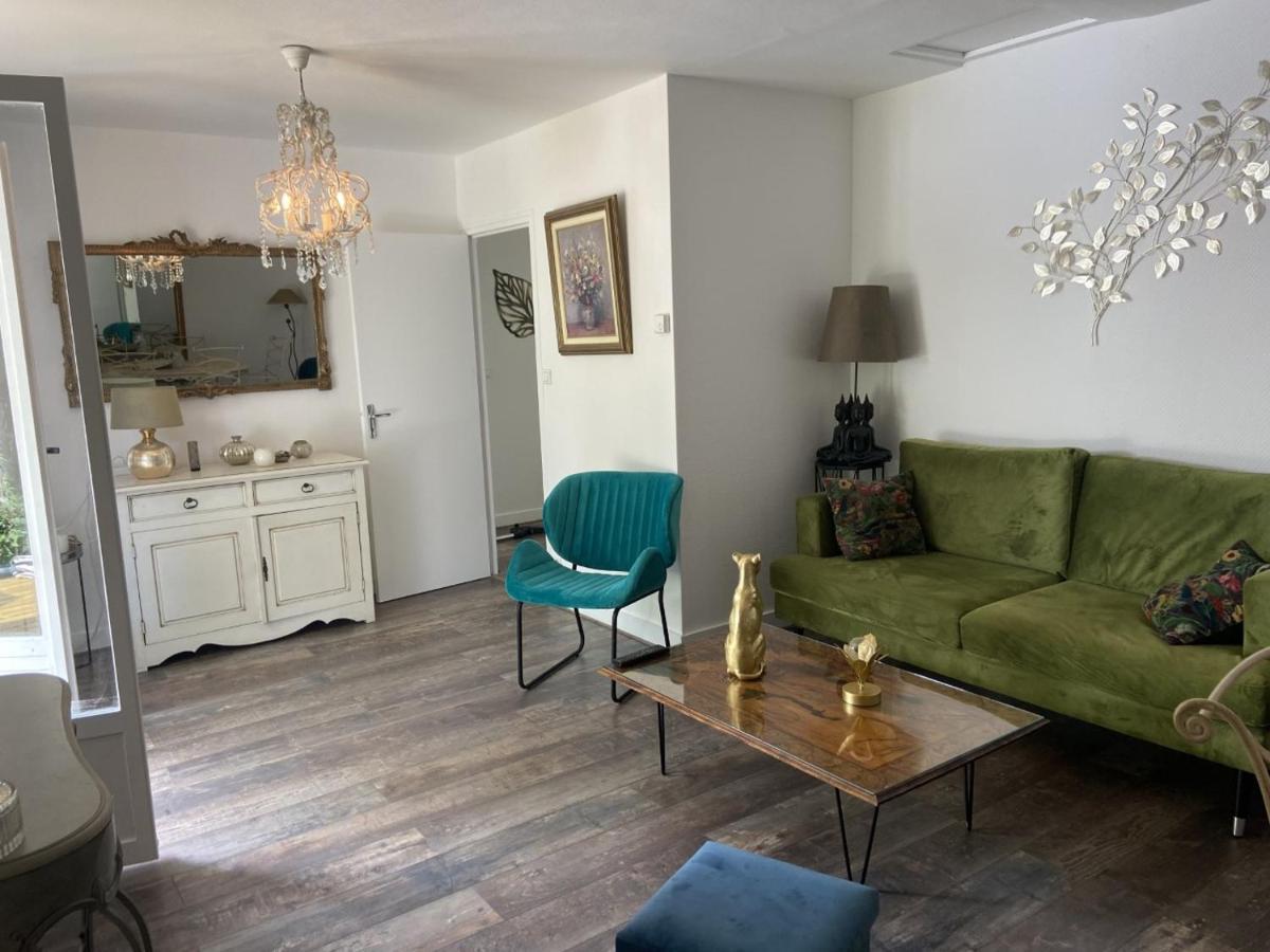 Manoir De Chantemerle Sainte-Fortunade Екстериор снимка